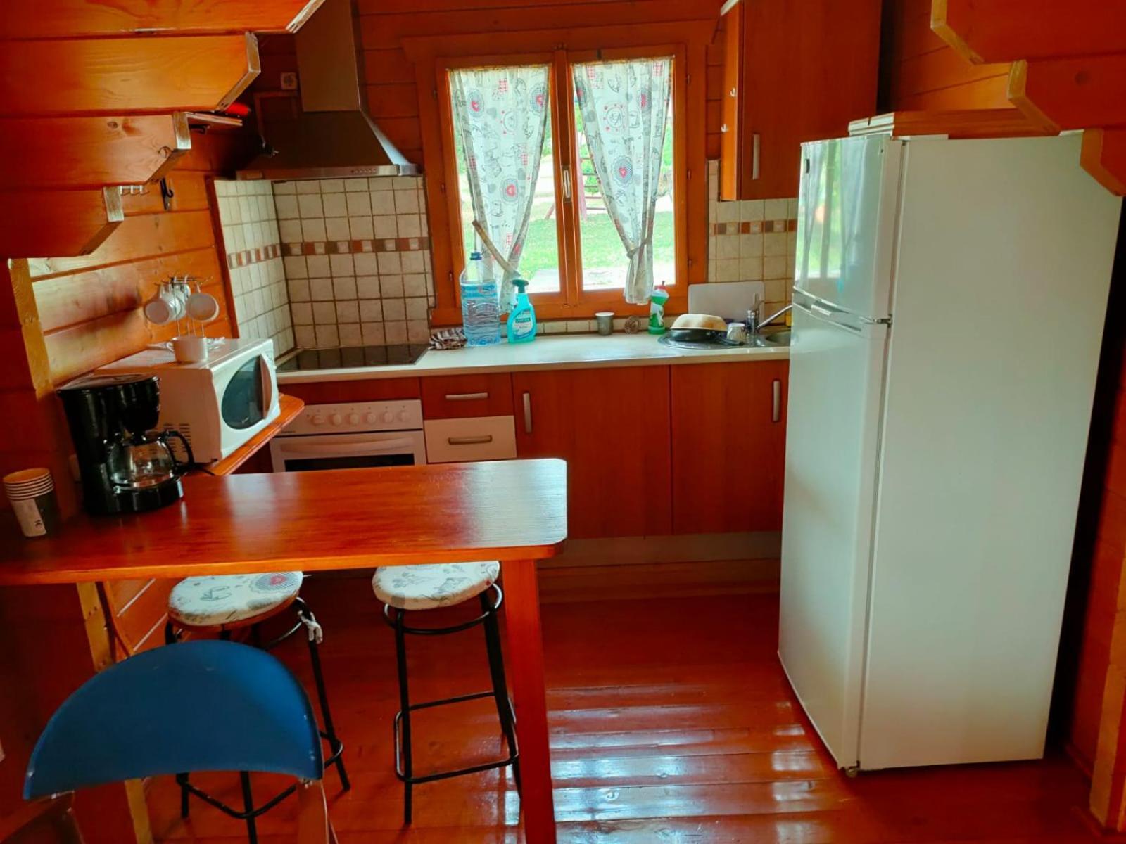 Casa Rural Camino Del Alentejo Βίλα La Codosera Δωμάτιο φωτογραφία